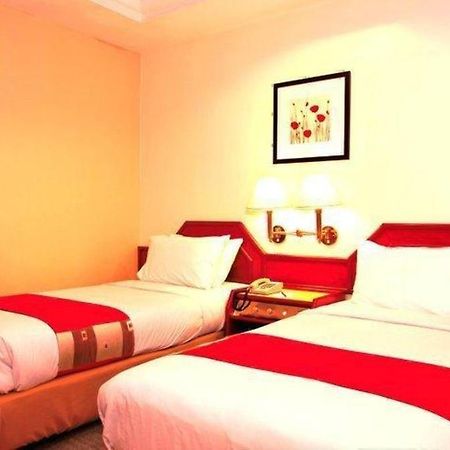 The Emperor Hotel Malacca Kültér fotó