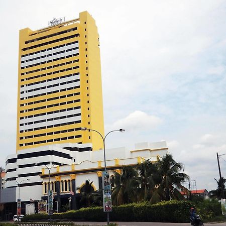 The Emperor Hotel Malacca Kültér fotó