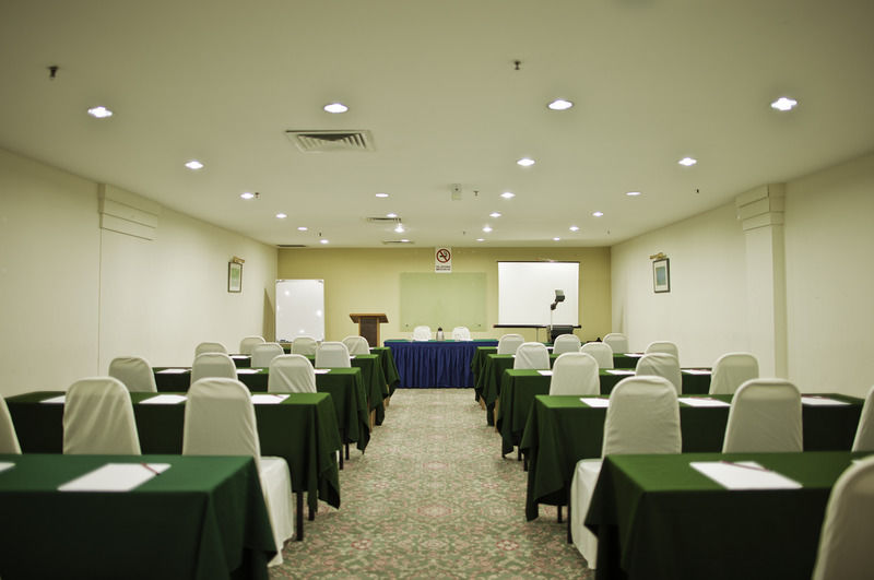 The Emperor Hotel Malacca Kültér fotó