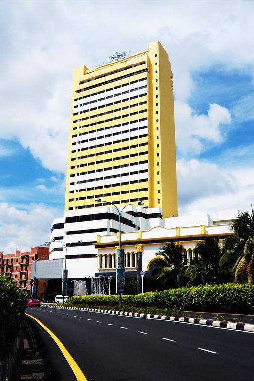 The Emperor Hotel Malacca Kültér fotó