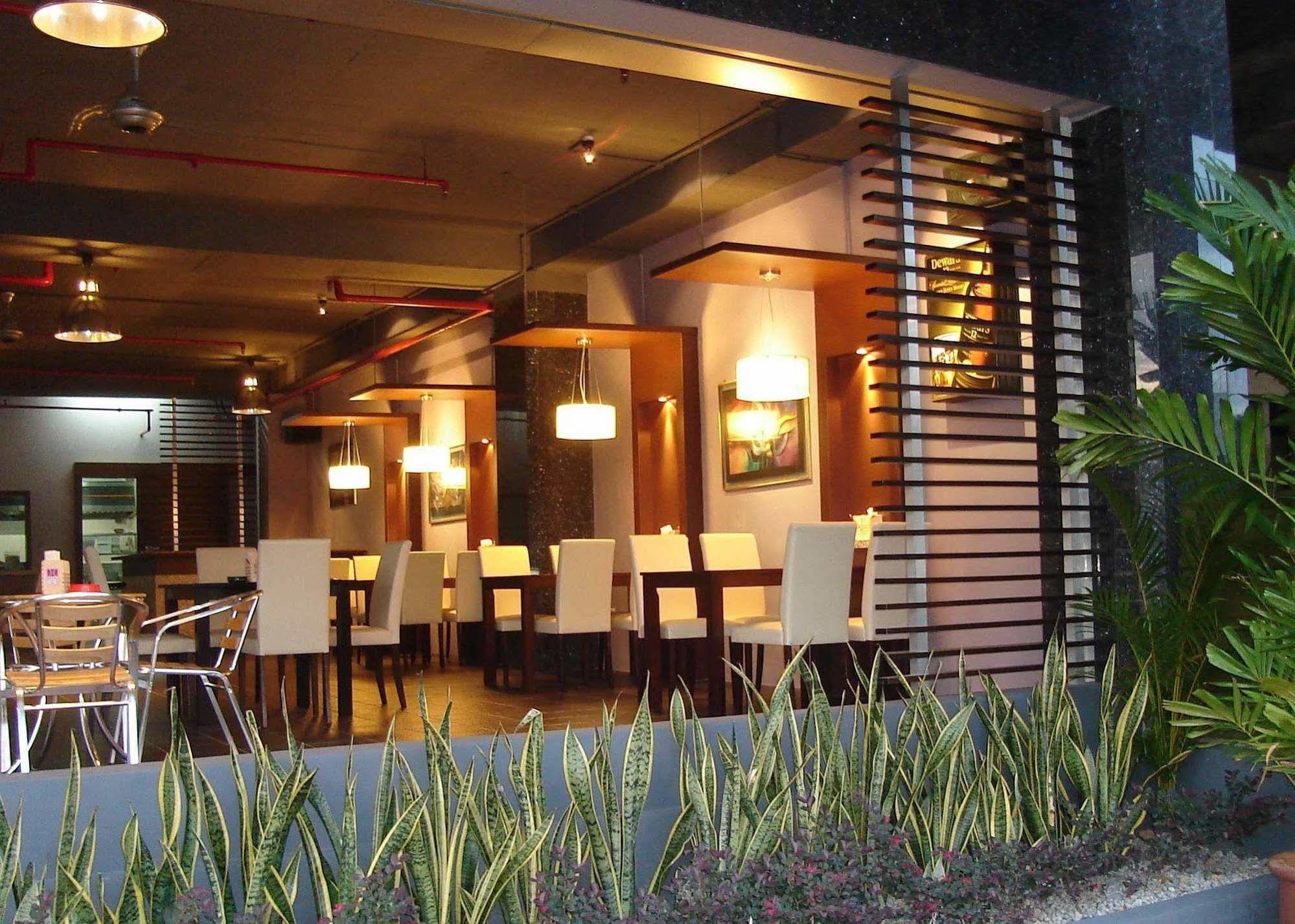 The Emperor Hotel Malacca Kültér fotó