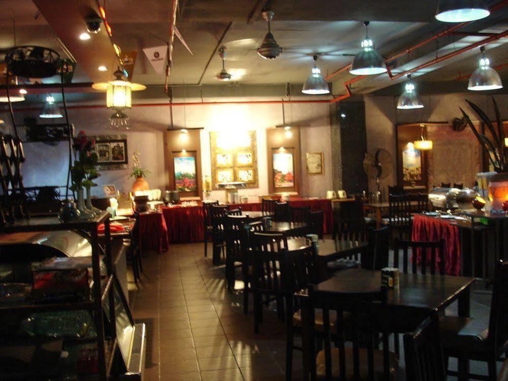 The Emperor Hotel Malacca Kültér fotó