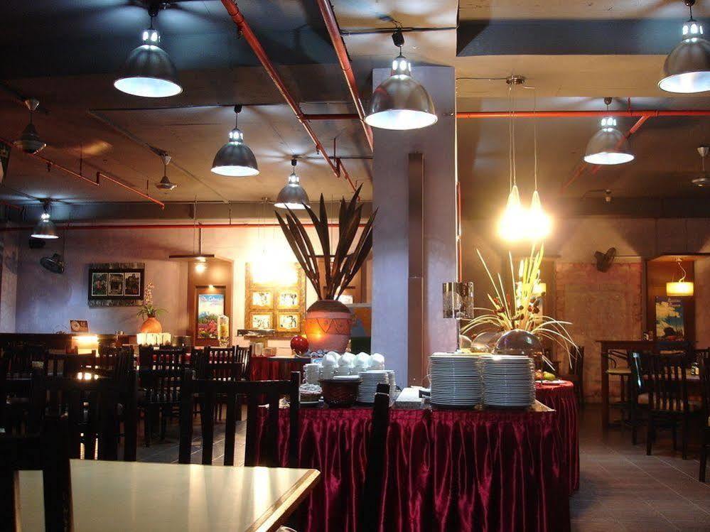 The Emperor Hotel Malacca Kültér fotó