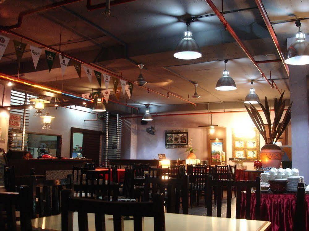 The Emperor Hotel Malacca Kültér fotó