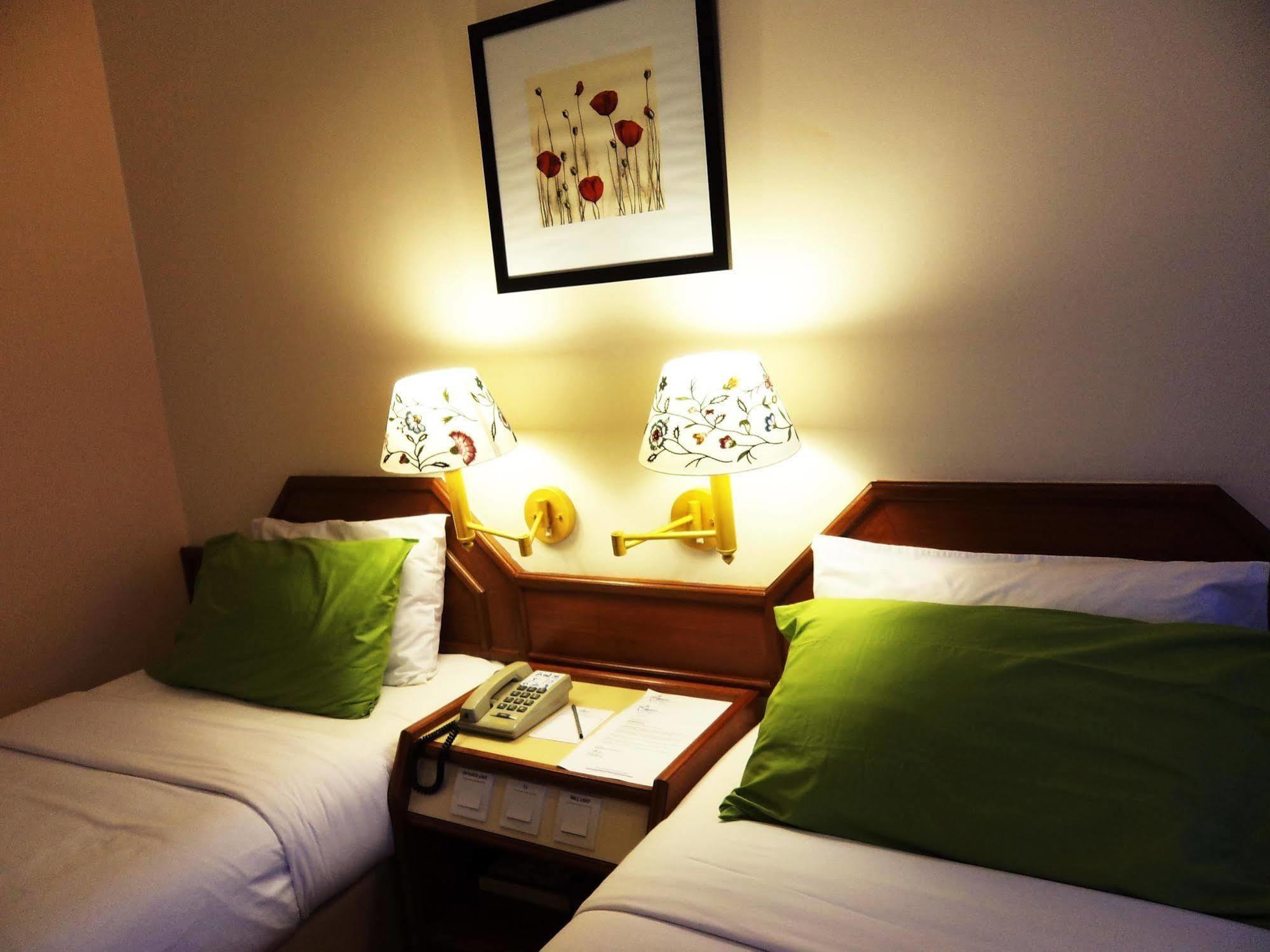 The Emperor Hotel Malacca Kültér fotó
