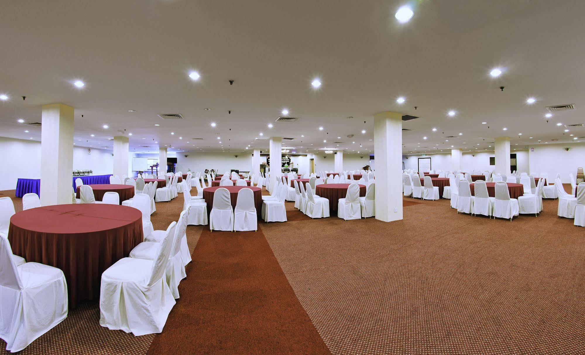 The Emperor Hotel Malacca Kültér fotó