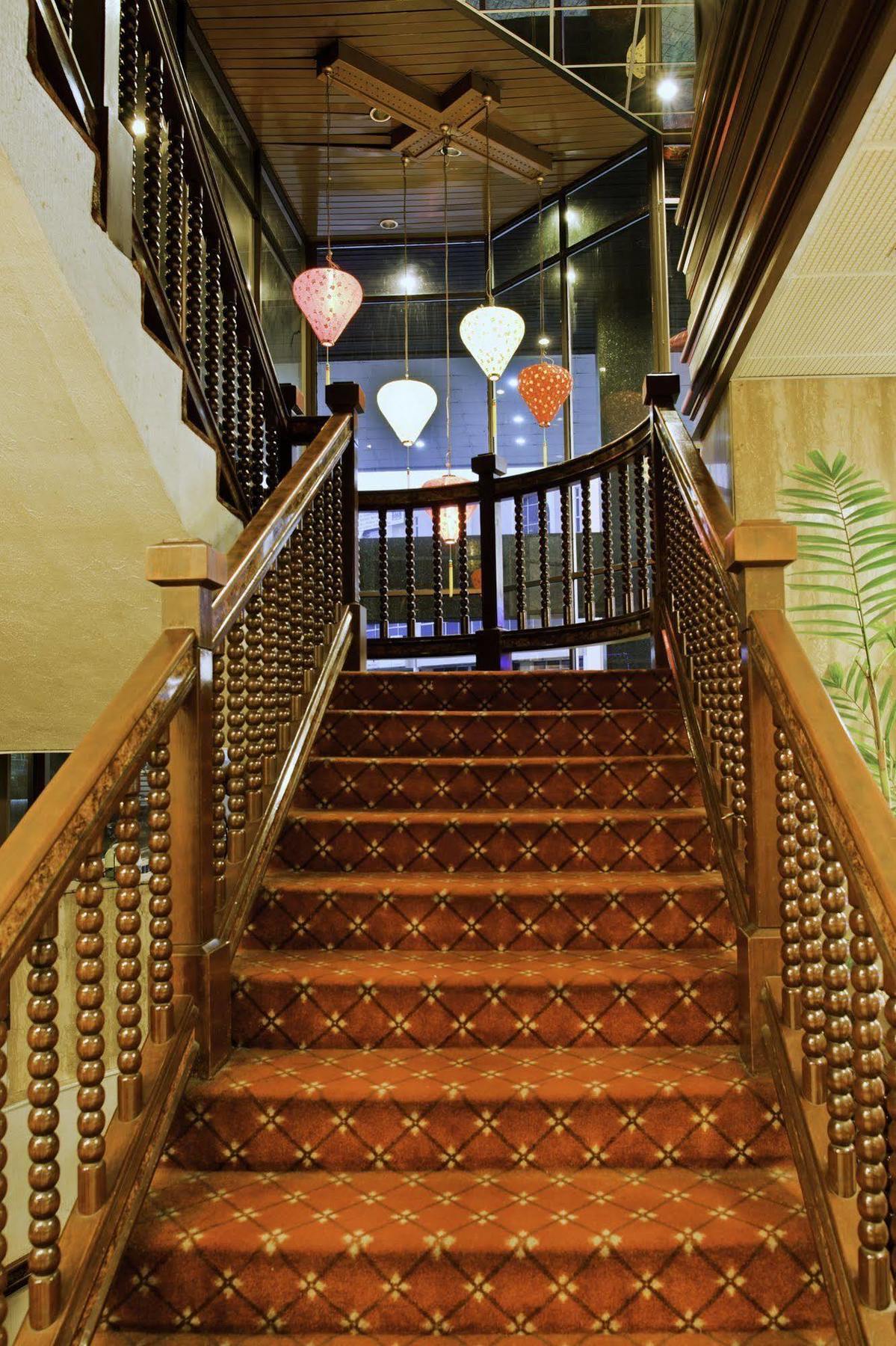 The Emperor Hotel Malacca Kültér fotó