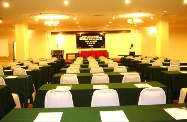 The Emperor Hotel Malacca Kültér fotó